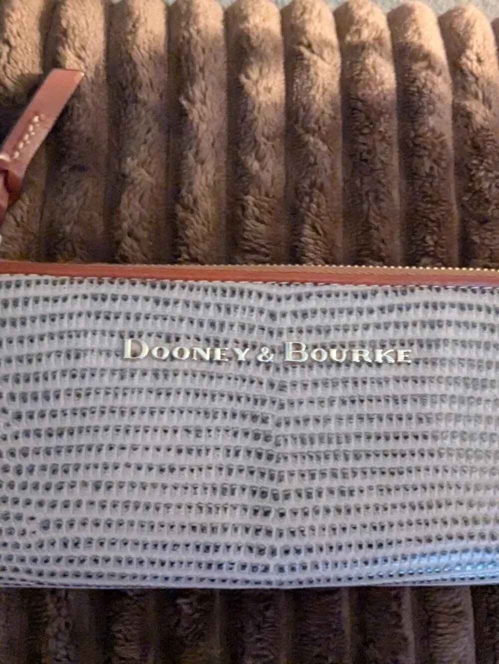 🧡Dooney & Bourke Set